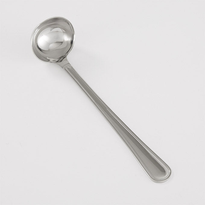 Mirage™ 1 oz. Stainless Steel Ladle, 9" L