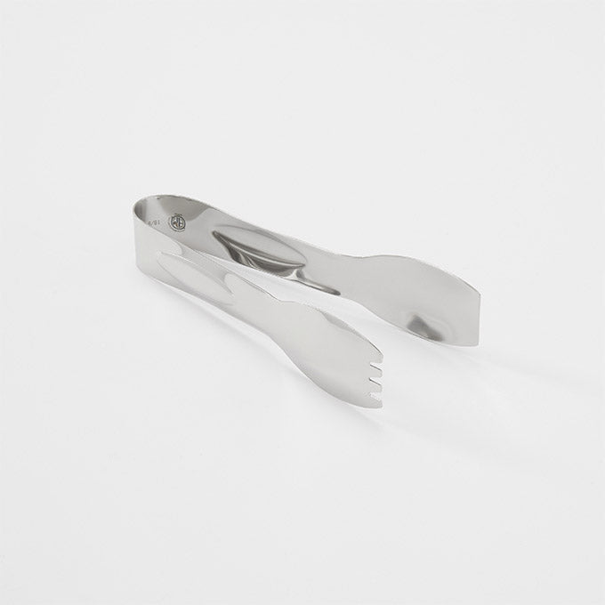 Mirage™ 6"L Stainless Steel Tongs