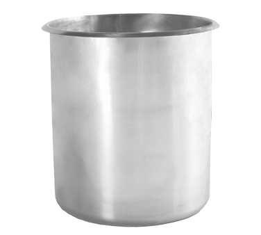 Inner Pot, stainless steel
