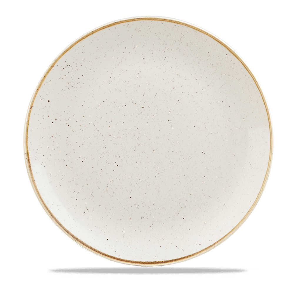 Stonecast Opal Platter 35 x 18.5 cm