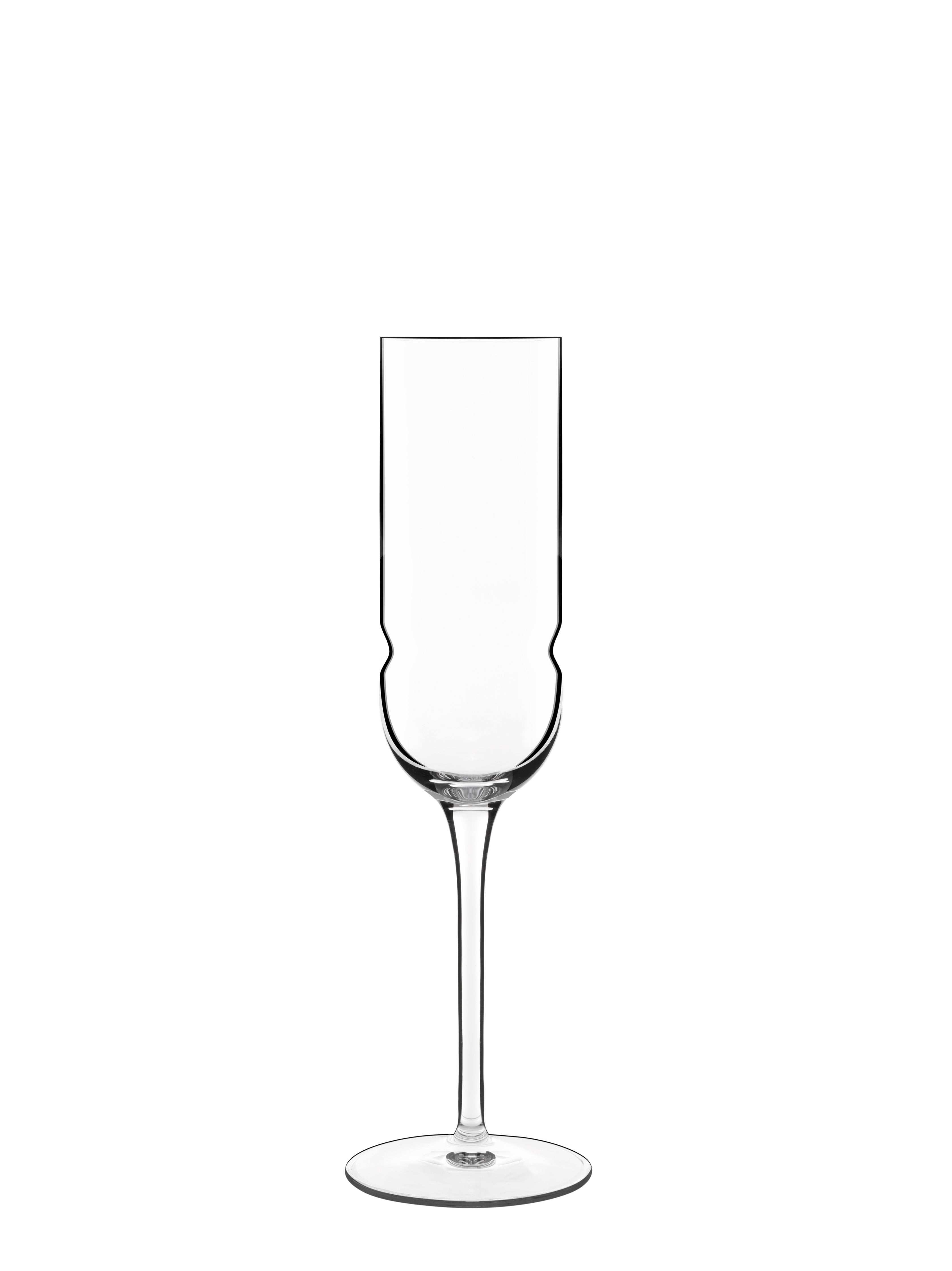 Wine Glass, 7oz, Grandiosoi
