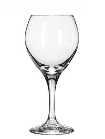 Perception Red Wine Glass, 13.5 oz.