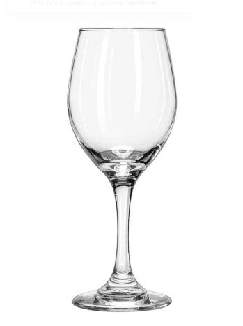 Perception Wine Glass, 11 oz.