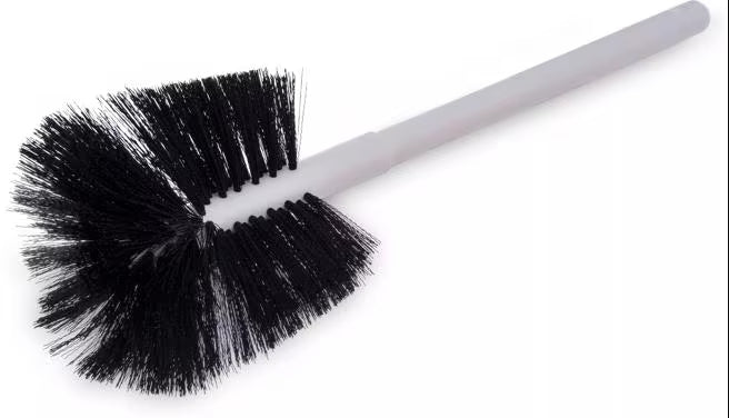 BRUSH, BEVERAGE EQUIPMENT