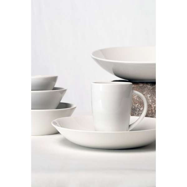 Selene 7" Coupe Plate