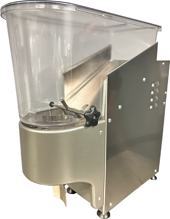Nut Butter Grinder
