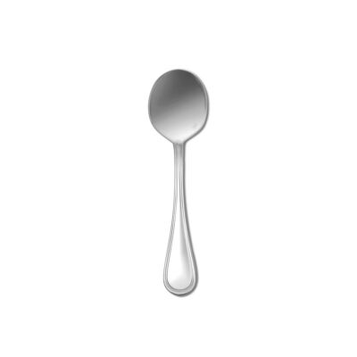 Bellini™ Soup Spoon, 6-1/2"