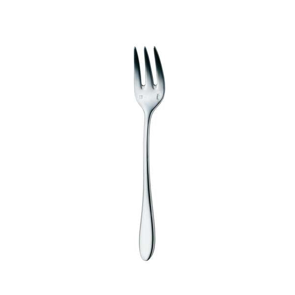 Chef & Sommelier 8.8" Lazzo Serving Accessories Oyster/Cocktail Fork