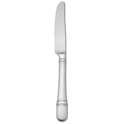 Satin Astragal™ Table Knife, 9-3/8"
