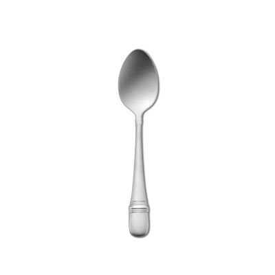 Satin Astragal™ Teaspoon, 6"