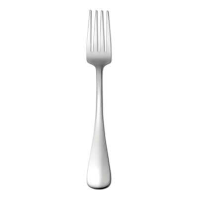Baguette European Table Fork, 8-1/2", Oneida