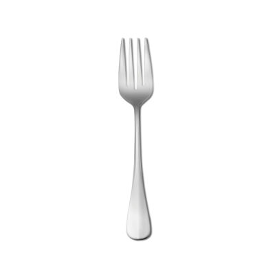 Baguette Salad/Pastry Fork, 6-1/2", Oneida