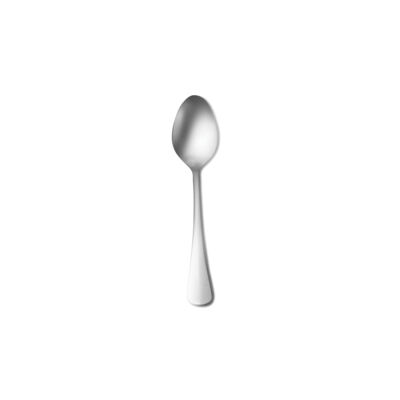 Baguette A.D. Coffee Spoon, 4-3/4", Oneida
