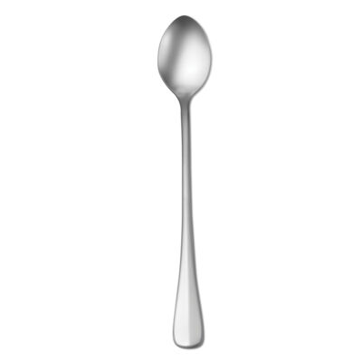 Baguette Iced Teaspoon, 8", Oneida