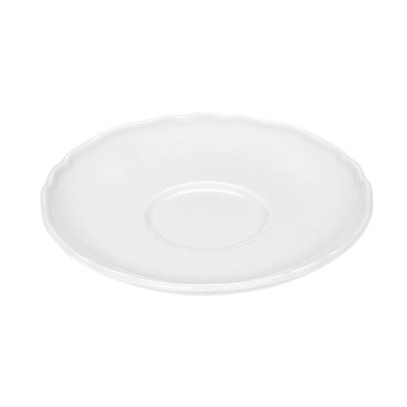 Saucer, 6" dia., Marie Christine (for T175218 & T172828)