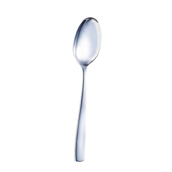 Arcoroc 8" Vesca Dinner Spoon
