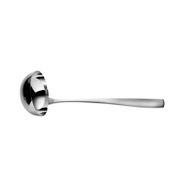 Arcoroc 12" Universal Serving Accessories Soup Ladle 5.0 Oz