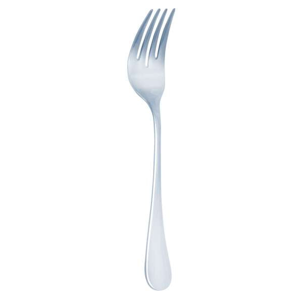Arcoroc 7" Matiz Salad/Dessert Fork