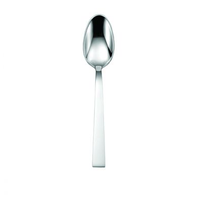 Elevation Soup/Dessert Spoon, 7"