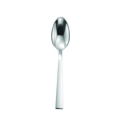 Elevation European Teaspoon, 5-7/8"