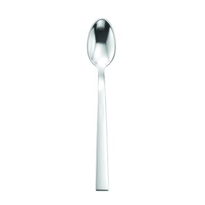 Elevation Iced Teaspoon, 7-1/4"