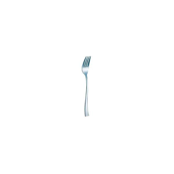 Arcoroc 8" Latham Dinner Fork