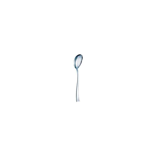 Arcoroc 7.1" Latham Dessert Spoon