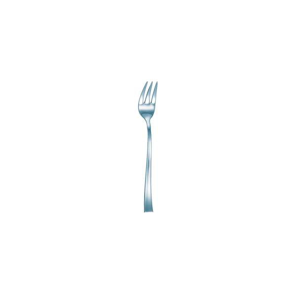 Arcoroc 5.5" Latham Oyster/Cocktail Fork