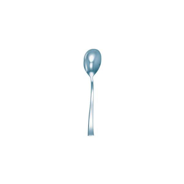 Arcoroc 6.1" Latham American Teaspoon