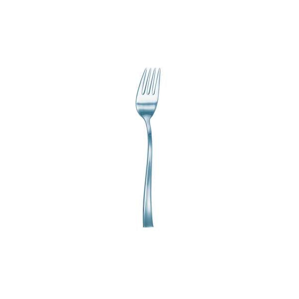 Arcoroc 7" Latham Salad/Dessert Fork
