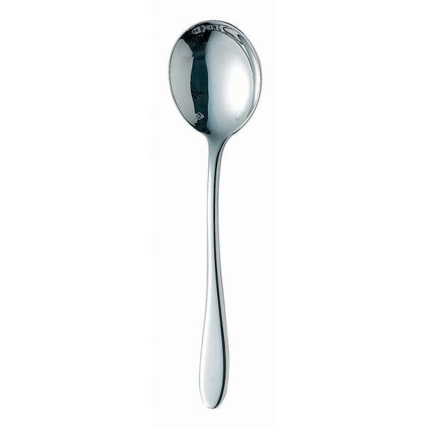 Chef & Sommelier 7.3" Lazzo Soup Spoon