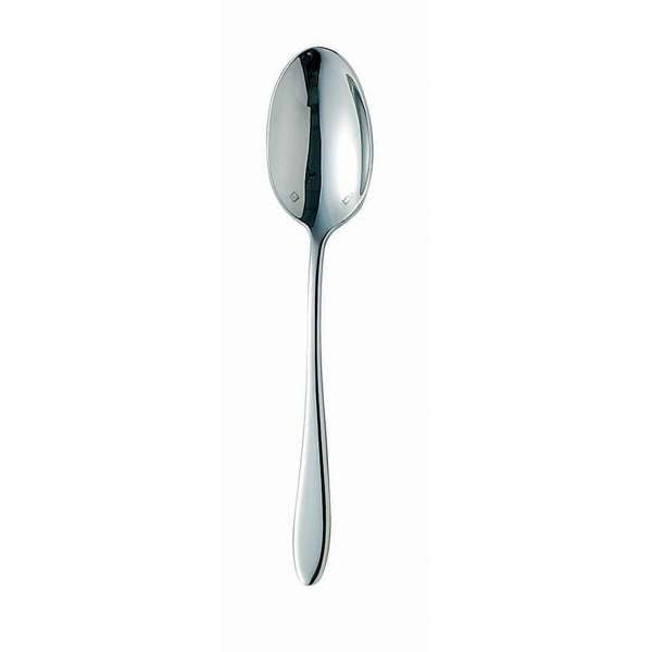Chef & Sommelier 7" Lazzo Demitasse Spoon