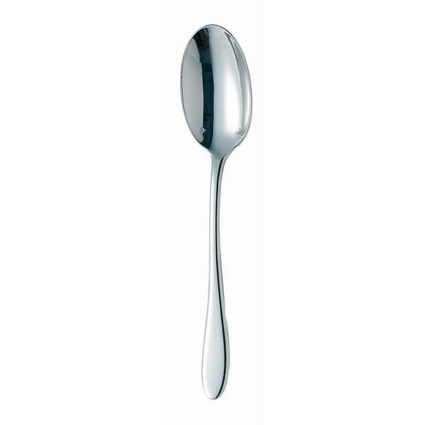 Chef & Sommelier 6.6" Lazzo American Teaspoon