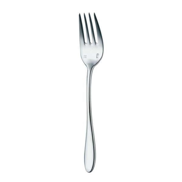 Chef & Sommelier 6" Lazzo Salad/Dessert Fork