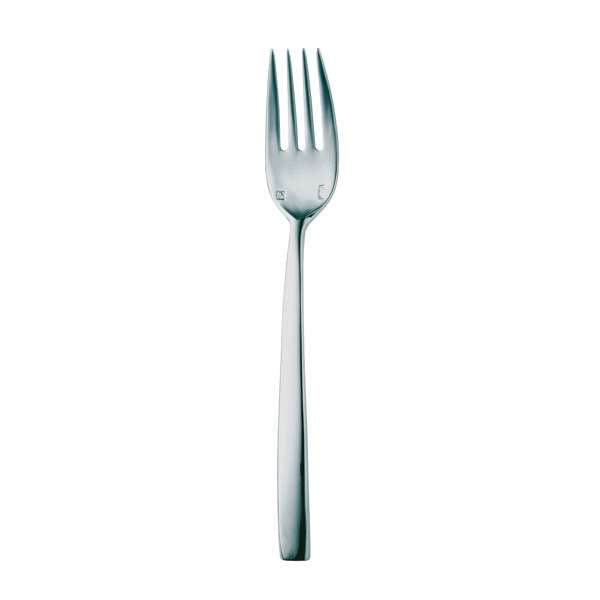 Chef & Sommelier 9.5" Kya Salad/Dessert Fork