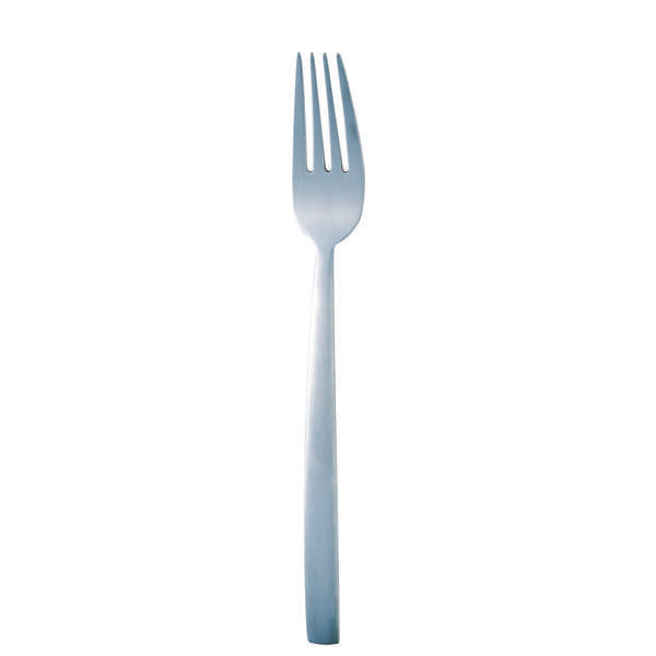Arcoroc 8" Satineo Dinner Fork