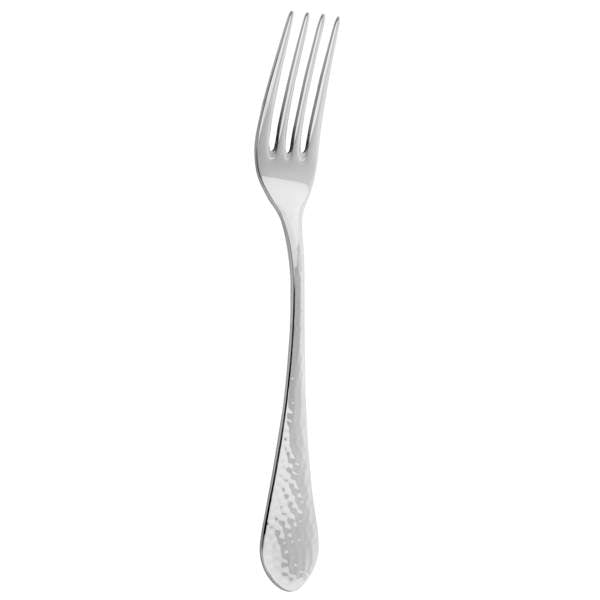 Arcoroc 8" Stone Dinner Fork