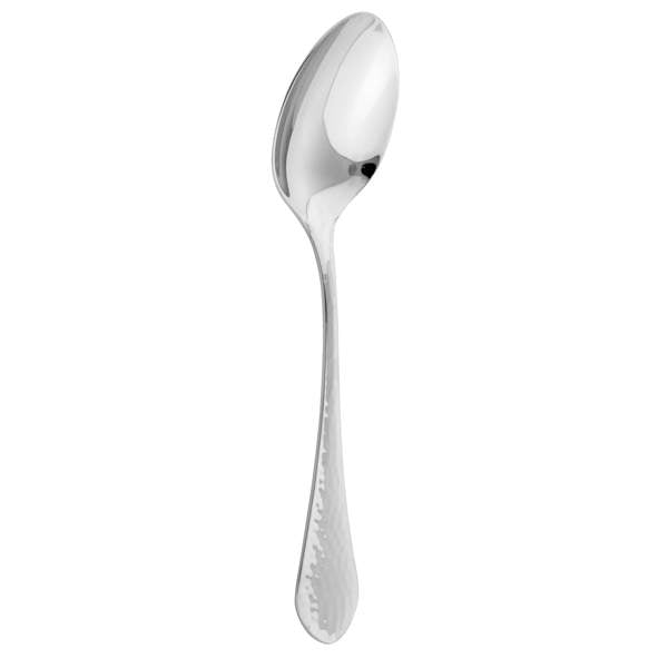 Arcoroc 8" Stone Dinner Spoon