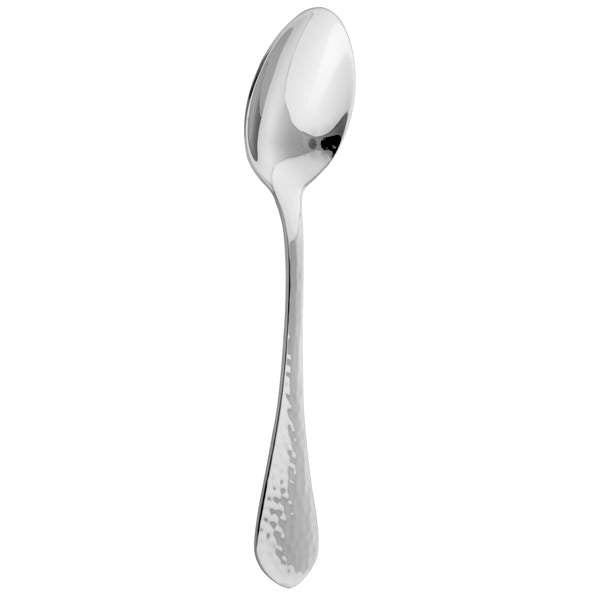 Arcoroc 7.1" Stone Dessert Spoon