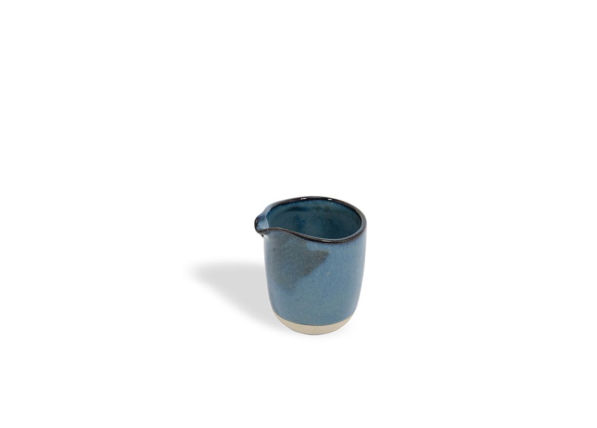 Artefact 4 oz. Indigo Pourer