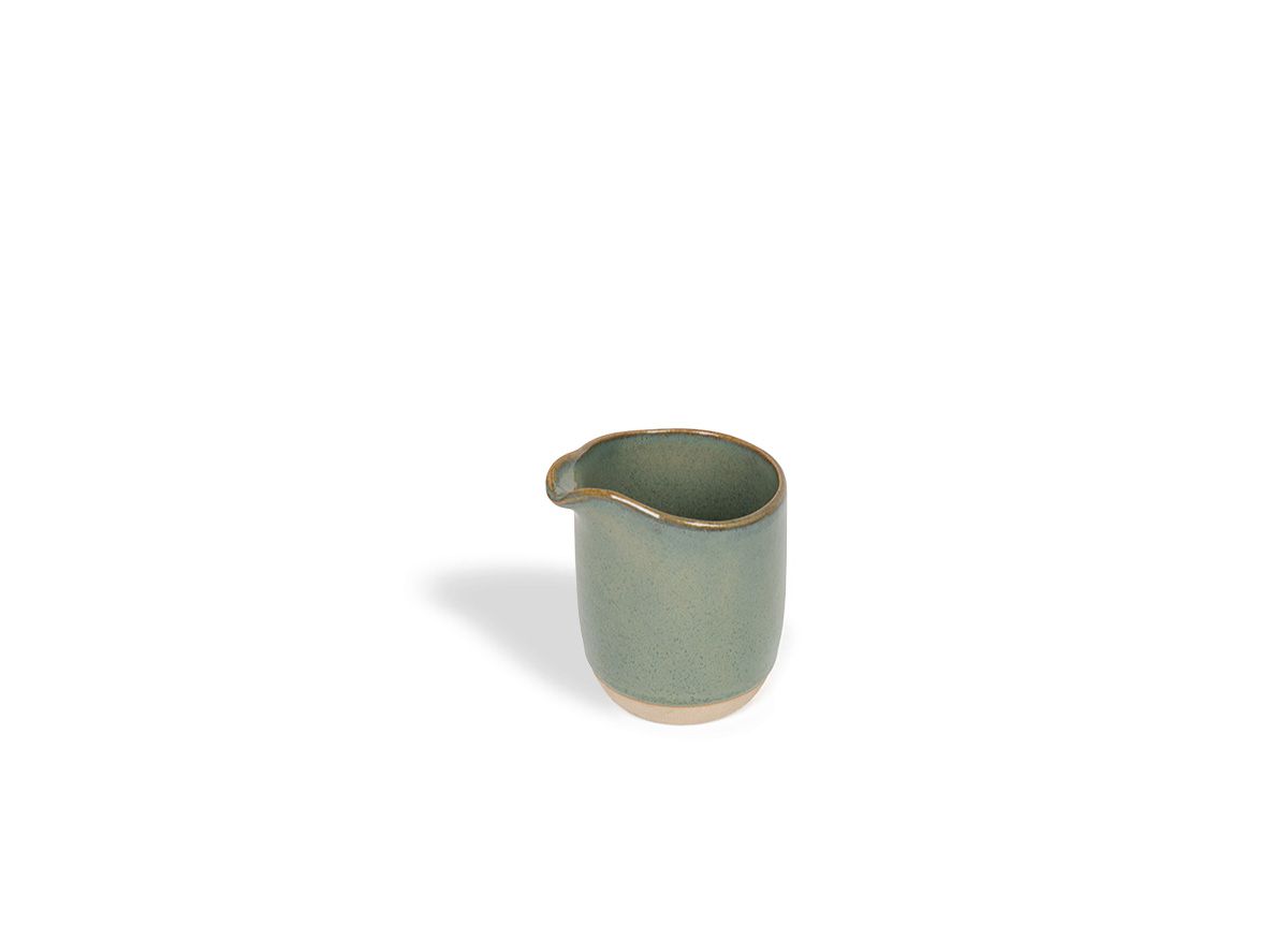 Artefact 4 oz. Moss Pourer