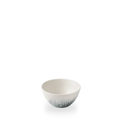 Snack Bowl, 5.25", 14 oz., Eco glaze finish, Inked Tide