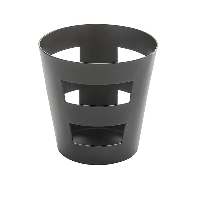 12 oz. Black Twilight Fry Cup