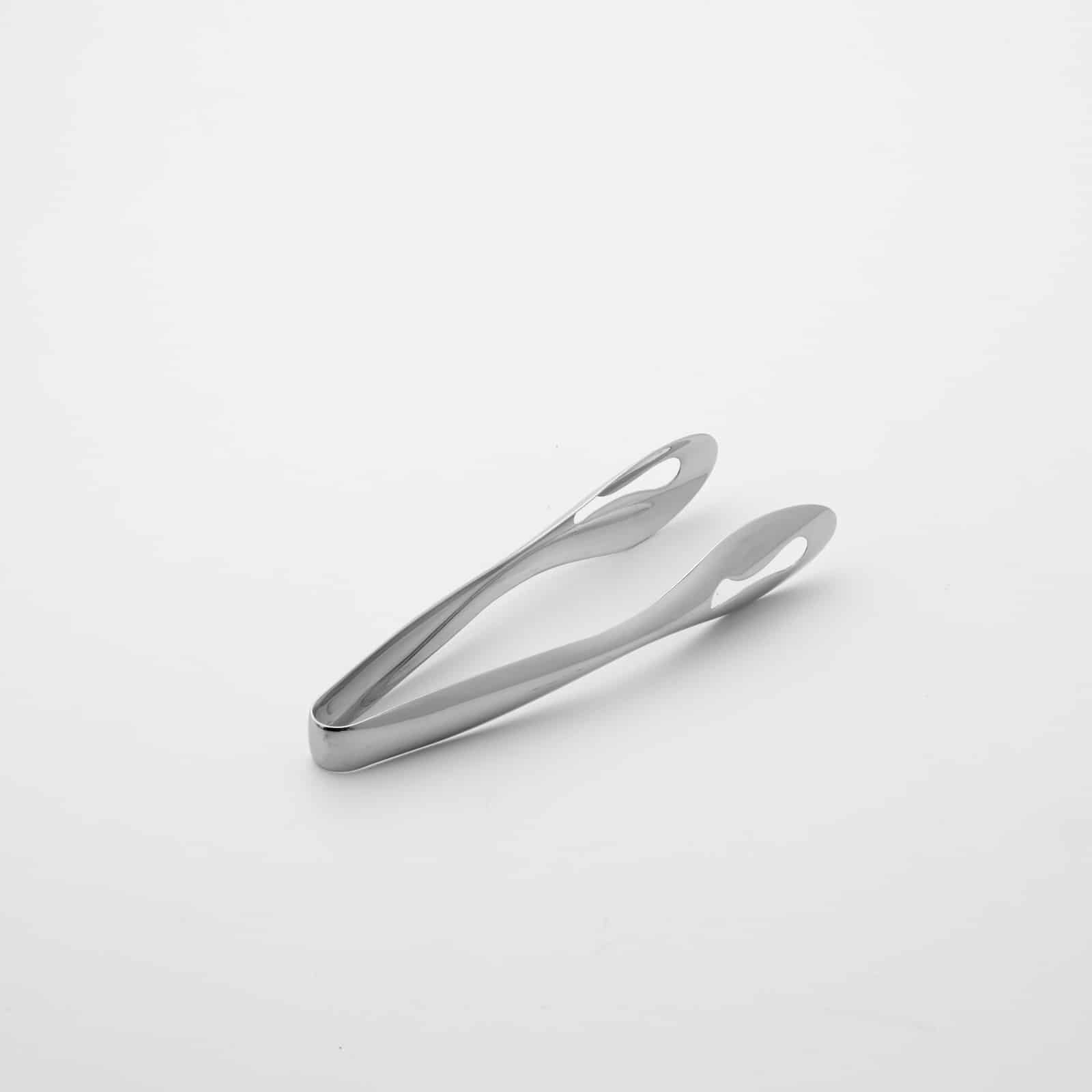 Evolution™ 6"L Stainless Steel Tongs