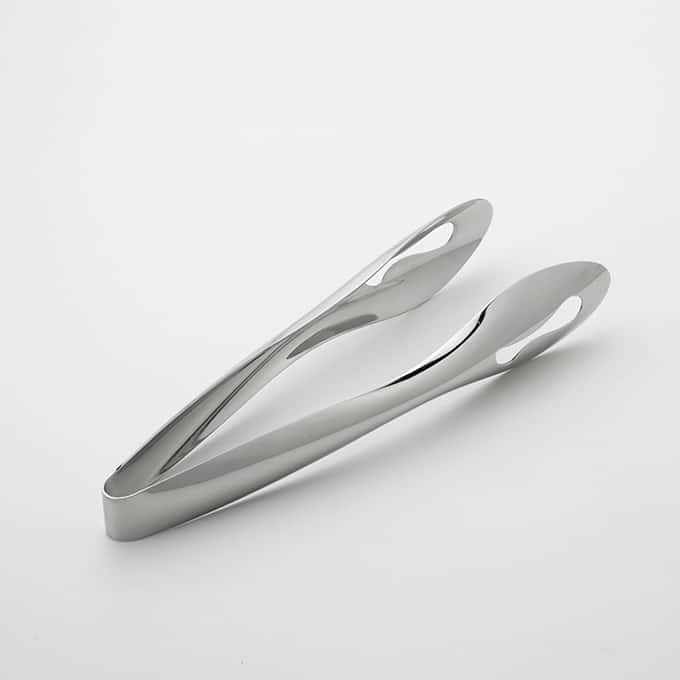Evolution™ 9-1/2"L Stainless Steel Tongs