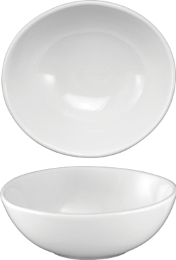 Torino™ 11 oz. Ellipse Bowl