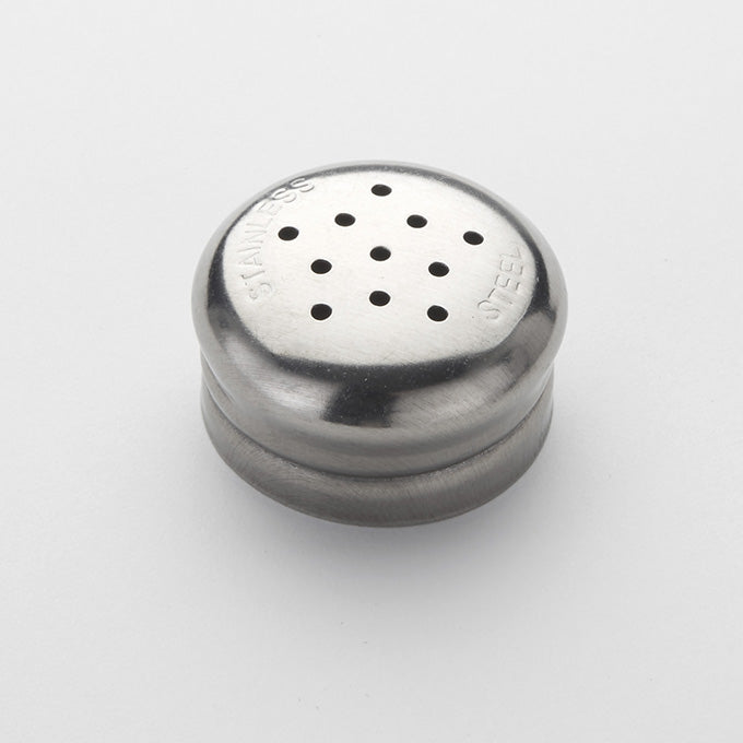 Replacement  Salt/Pepper Shaker Tops