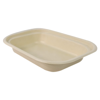 17 oz. Fiber Tray 8' x 6" x 1.5"