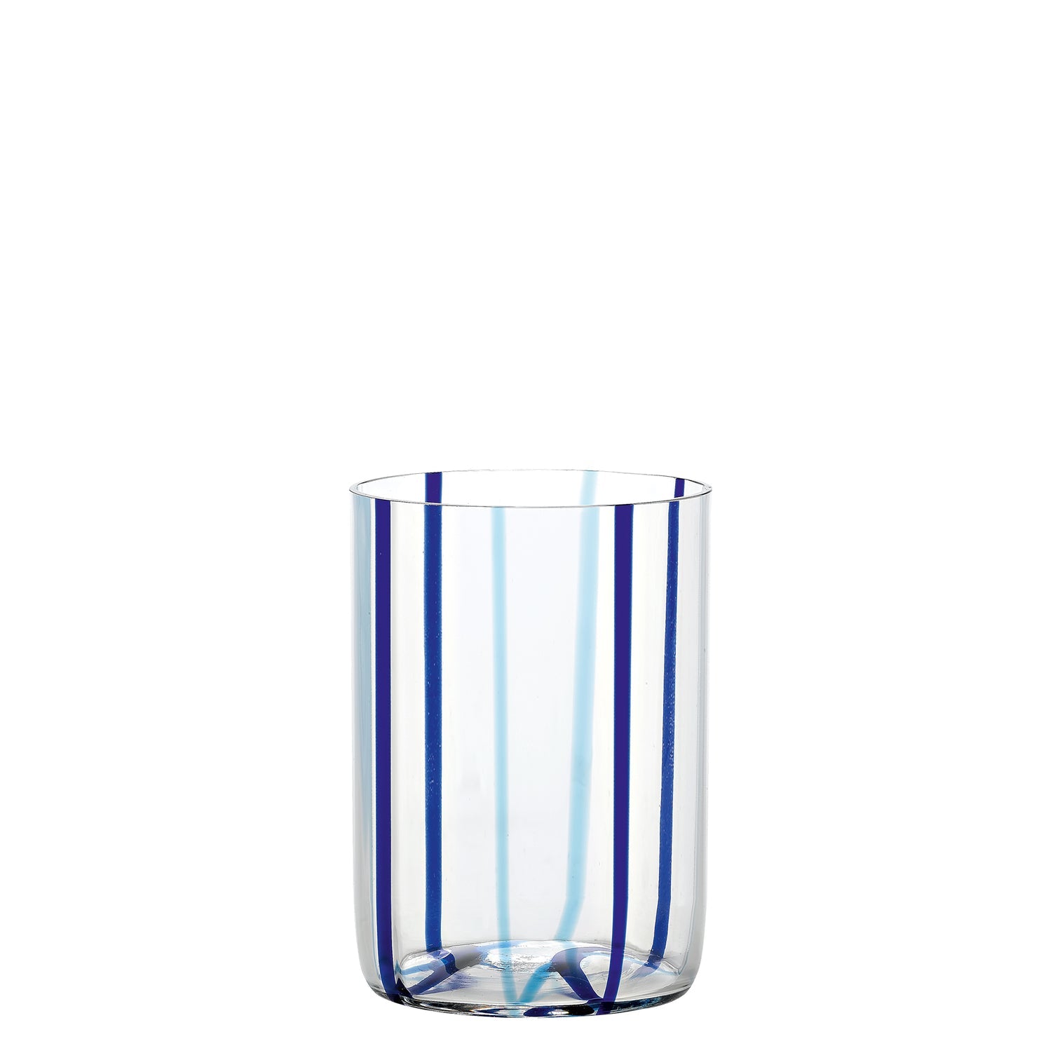 Tirache Tumbler, Aquamarine/Blue