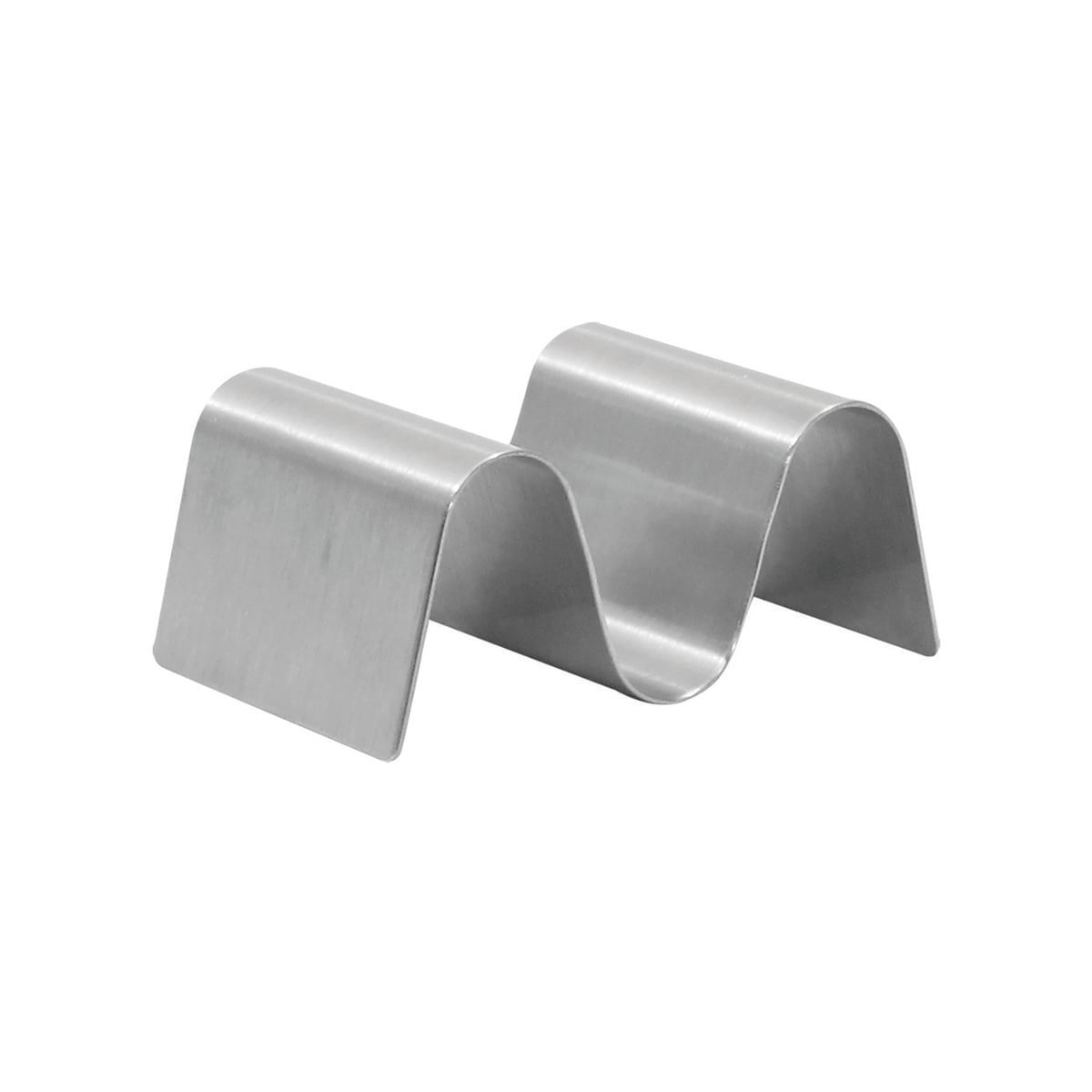 Taco Taxi™ Server, 3-5/8" x 2-1/4" x 1-1/2", solid, holds 1-2 tacos